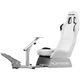 Кокпіт Playseat Evolution White (REM.00006) [101309] - зображення 1