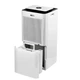 Осушувач повітря Electrolux HOME DESIGN EDH-25L - зображення 4