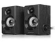 Акустическая система REAL-EL S-200 Black - изображение 5
