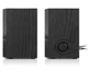 Акустическая система REAL-EL S-200 Black - изображение 6