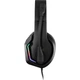 Навушники гарнітура 2E Gaming HG315 RGB USB 7.1 Black чорний (479678) - зображення 5