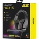 Навушники гарнітура 2E Gaming HG315 RGB USB 7.1 Black чорний (479678) - зображення 9
