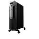 Масляний радіатор електричний Cecotec Ready Warm 7000 Space Black (CCTC-05881), 1,5кВт., 6 секций, 18кв.м - изображение 1