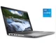 Ультрабук Dell Latitude 5440 / 14" (1920x1200) IPS / Intel Core i5-1245U (10 (12) ядер по 3.3 - 4.4 GHz) / 16 GB DDR4 / 256 GB SSD M.2 / Intel Iris Xe Graphics / WebCam / Win 11 Pro б/у - изображение 1