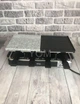 Электрический гриль раклетница DSP KB 1084 1400 Вт с двухъярусной конструкцией - изображение 1