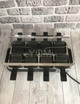 Электрический гриль раклетница DSP KB 1084 1400 Вт с двухъярусной конструкцией - изображение 5