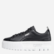 Sneakersy damskie do kostki Puma Mayze Classic Wns 384209-03 37 (4UK) 23 cm Czarne (4064535924022) - obraz 4