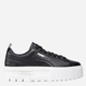 Sneakersy damskie do kostki Puma Mayze Classic Wns 384209-03 39 (6UK) 25 cm Czarne (4064535924060) - obraz 1