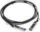 Оптичний патчкорд Cisco SFP+ 3 м Black (SFP-H10GB-CU3M) - зображення 1