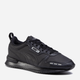 Sneakersy męskie do kostki Puma R78 Sl 374127-01 44 (9.5UK) 28.5 cm Czarne (4062453033826) - obraz 5