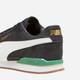 Buty sportowe męskie do kostki Puma St Runner V3 75 Years 393889-02 40 (6.5UK) 25.5 cm Czarne (4099683250150) - obraz 6