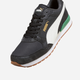 Buty sportowe męskie do kostki Puma St Runner V3 75 Years 393889-02 46 (11UK) 30 cm Czarne (4099683250242) - obraz 5