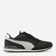 Buty sportowe męskie do kostki Puma St Runner V3 Ni 384857-14 45 (10.5UK) 29.5 cm Czarne (4065452536855) - obraz 1