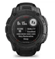 Смарт-годинник Garmin Instinct 2X Solar Tactical Black (010-02805-74) - зображення 10