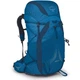 Рюкзак Osprey Exos 58 blue ribbon S/M синій - изображение 1
