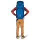 Рюкзак Osprey Exos 58 blue ribbon S/M синій - изображение 5