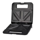 Бутербродниця VILGRAND VSG0759 black - зображення 3