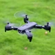 Квадрокоптер 4DRC V12 дрон с камерой 5G 4К HD FPV + до 20 мин. + КЕЙС - изображение 13