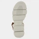 Сандалии женские Geox D35PSB000TU 37.5 (4.5UK) 24.4 см Белые (8056206038370) - изображение 4