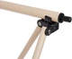 Розкладний стіл Skif Outdoor Whitty M 68 x 46 x 46 см Beige (3890382) - зображення 7