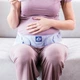 Бандаж для беременных Thuasne LombaMum 0805 с функцией корректора осанки - изображение 4