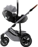 Автокресло Britax-Romer Baby-safe Pro Frost Grey (2000040136) - изображение 4