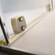 Шторка на ванну Furo Brushed Gold PND II 150 ліва 10109788-99-01L (TM Radaway) - изображение 6