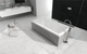 Ванна акрилова MIRELLA 140x70 + ніжки + сифон R135L (WA1-48-140x070S)_TM Radaway - изображение 1