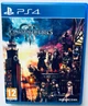 Kingdom Hearts III, Б/В, англійська версія - диск для PlayStation 4 - зображення 1