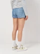Шорты женские G-Star Raw 91650F-5884-424 26 Синие (8718602294971) - изображение 3
