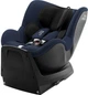 Автокресло Britax-Romer Dualfix Plus Night Blue (2000039724) - изображение 2