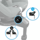 Автокресло Maxi-Cosi Mica 360 Pro i-Size Authentic Grey (8549510110) - изображение 8