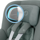 Автокресло Maxi-Cosi Mica 360 Pro i-Size Authentic Grey (8549510110) - изображение 17