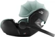 Автокресло Britax-Romer Baby-safe Pro Jade Green (2000040138) - изображение 5