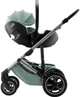 Автокресло Britax-Romer Baby-safe Pro Jade Green (2000040138) - изображение 7