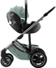 Автокресло Britax-Romer Baby-safe Pro Jade Green (2000040138) - изображение 8