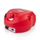 Фрезер для маникюра и педикюра Bucos Nail Drill ZS-601 PRO (красный) 45 Вт - изображение 2