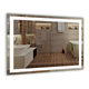 Дзеркало LED (120*80*2,5см) PR-D29 - зображення 1