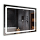 Зеркало LED (100*80*2,5см) PR-D11A - изображение 1