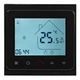 Теплый пол Prime Electric 15м²-18,8м²/ 3000Вт (150м) нагревательный кабель под плитку 20Вт/м с программируемым WiFi терморегулятором черным - изображение 3
