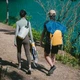 Надувная доска Naturehike CNK2300SS014 Разноцветная (6976023925108) - изображение 6
