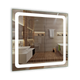 Зеркало LED (80*80*2,5см) PR-D11A - изображение 1