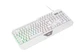 Клавіатура ігрова з підсвічуванням 2E GAMING KG315 White - зображення 7