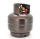 Газовый баллон с горелкой Voltronic PINPI6 6л, давление 18BAR - изображение 2
