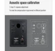 Активный студийный монитор Takstar MT-5 Powered Studio Monitor - изображение 7