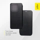 Чехол-книжка для смартфона Tecno Spark 10C Piko Elegance Black (1283126585029) - изображение 3