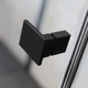 Шторка на ванну Essenza Black PND II 1200Rx1500 чорний/прозоре 110002120-54-01R (TM Radaway) - изображение 5