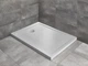 Душовий піддон Doros F 1400x1000x55 Stone White SDRF1410-01-04S (TM Radaway) - изображение 1
