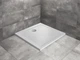 Душовий піддон Doros C 900x900x45 Stone білий SDRC9090-01-04S (TM Radaway) - изображение 1