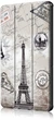 Чехол для планшета BeCover Smart Case для Lenovo Tab M11 (2024) TB-TB330FU/Xiaoxin Pad 11 (2024) 11" Paris (BC_710758) - изображение 3
